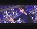 【SideMMD】Hotel Moonside【桜庭薫】