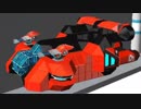 【Steam】Robocraft Royale プレイ動画8
