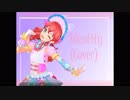 【WinterSky】Identity ( Lyrics Video ) - Aikatsu Friends『アイカツフレンズ！』 ( Cover )