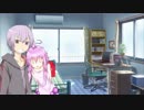 【0-3】結月弟と紫髪の幼女【近未来のボイロ事情】