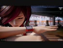 【MMD】ジッタードール / JITTER DOLL (STONE式MeIKO_V3)【Ray-MMD】