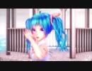 【MMD】Calc.(カメラモーション配布）