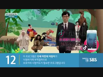 ランニングマン　180401 -1