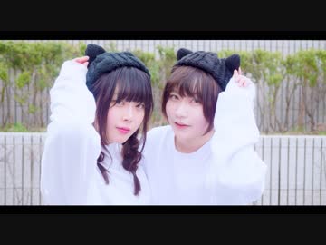 【あずさ×Py.】ポジティブ☆ダンスタイム　踊ってみた