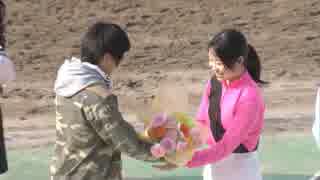 2018年3月25日水沢競馬 鈴木麻優騎手引退セレモニー