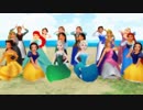 Heart Shaker M.V Cover - Disney Cast