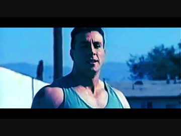 Gachimuchi Scramble!（修正VAN）