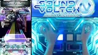 【SDVX】マキシマ先生の満開!!ヘヴンリー講座♥ [HVN](乱難)