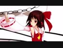 【東方MMD】霊夢と魔理沙でドラマツルギー　【カメラ配布】