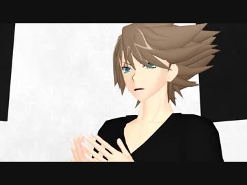 【ヴァンガMMD】櫂くんで、レディーレ