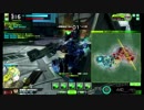 【SS1】ボーダーブレイクニコニコ爆散日記：16日目