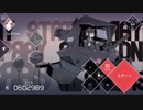【VOEZ】PЯayStation 【Hard:Lv.18】譜面確認用