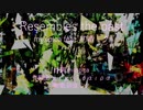 【初音ミク】Resembles the past【オリジナル/RTP】