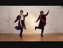 【コスプレ】きょうもハレバレ踊ってみた【刀剣乱舞】