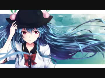 【東方自作アレンジ】非想天衣無縫
