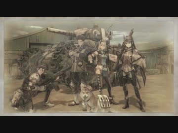 [戦場のヴァルキュリア4]連邦より青春を込めてpart8