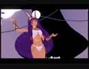 【fate】極楽浄土【MMD】