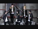 【男5人で】Hysteric Bulletを1.5倍速で踊っちゃってみた【cosmic!!】
