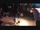 bboy gachi 2017年度まとめ