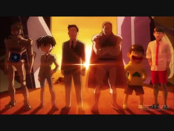 [おそ松さん]劇中歌、キャラが歌っているシーンまとめ[完全版]