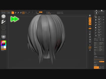 バーチャルYouTuberをデビューさせたい　Part.07