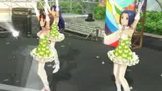 【im@sSS】まっすぐ 春香 千早 あずさ【1901】