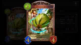 【倍速動画】新環境コンボエルフでランクマMP2000～ part183【シャドバ】