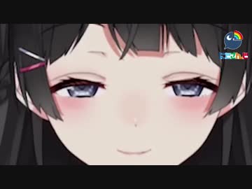 [4月1日] キズナアイのモノマネ練習をする委員長