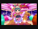 【Project Mirai DX】 LOL -lots of laugh- Bunny Miku in Candy Land