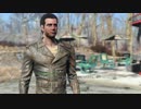 【fallout4】 トロフィー100%&世界観解説　part6【ゆっくり実況】
