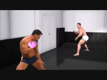 本格的♂動悸