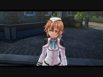 閃の軌跡ⅢってRPGを楽しもうぜ その3