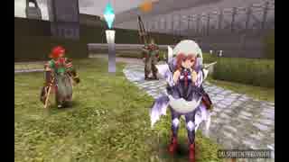 トーラムオンライン　自由を謳歌する正統派MMORPG （７９） ストーリー編