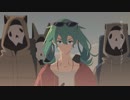 【蝶音ひらり】 砂の惑星 【UTAUカバー】