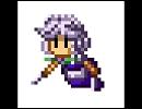 【東方】テストがてら描きためたドット絵を晒してみる