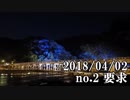 ショートサーキット出張版読み上げ動画3429