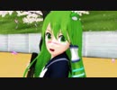 【MikuMikuDance】MMD花見選手権2018 観賞会