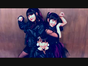 【しょこのんゆっきー】 PiNK CAT　踊ってみた【JS5×JS1】