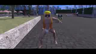 ホモと見るVRChat in a nutshell