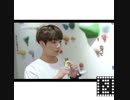 BTS(防弾少年団)ジョングク&SHINHWA ミヌ 日本語字幕  2/3