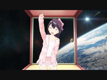 【ディズニー潜入⁉︎】まほうの鏡号でいっしょに夢の国♡
