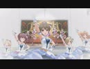 【デレステMV】Vast World 3Dリッチ【公式対応1080p60 DotbyDot】