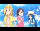 [三ツ星カラーズ]　「カラーズぱわーにおまかせろ！」フルバージョン歌ってみた