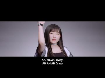 『SEXY SEXY』(Promotion Edit)