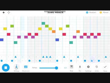 Chrome_music_labの紹介【ブラウザDTM】
