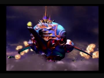 いい歳の女がCGにひたすら驚く「FinalFantasyⅨ」実況プレイpart67