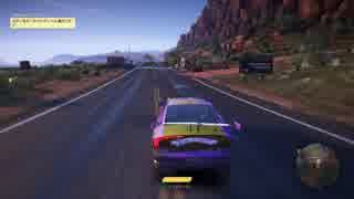 ゴーストリコン ワイルドランズPart179 DLC「ナルコロード」 ロス・カミカゼ 待ちわびたパーティー(PS4Pro)