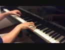 【ピアノ】「SHINY DAYS」を弾いてみた【ゆるキャン△OP】
