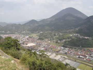 【ゆっくり】徒歩で日本一周part265【津和野→山口】