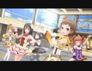 【デレステMV】Vast MEGANE world 亜子/風香/春菜/晶葉/真尋【3Dリッチ,1080p/60fps】